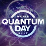 Happy World Quantum Day from the National Quantum Initiative